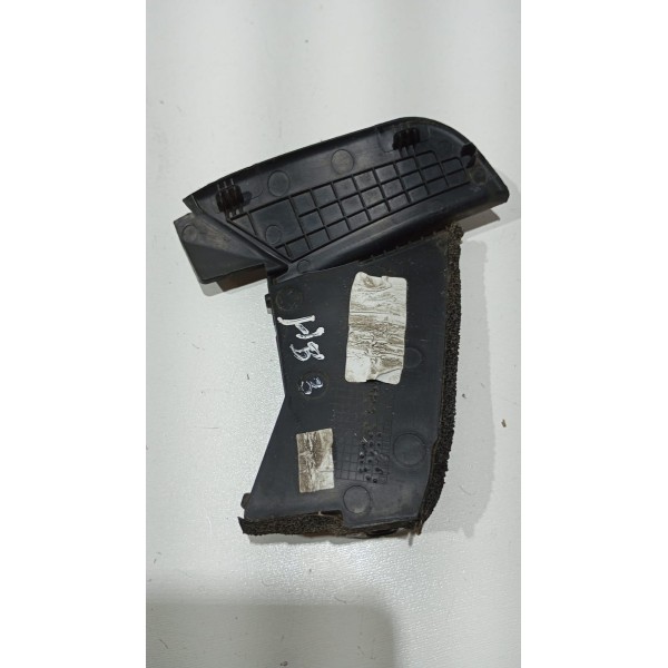 Acabamento Churrasqueira L.e Hyundai Hb20 20 A 22