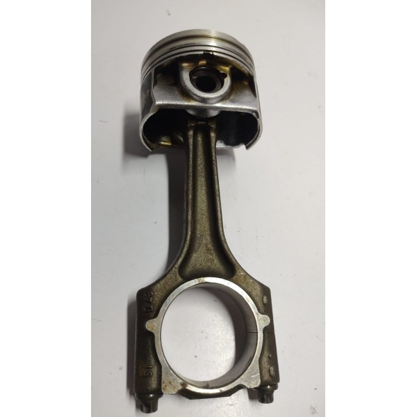 Pistão Com Biela Audi A4 2.0 16v Tfsi 2010 A 2012