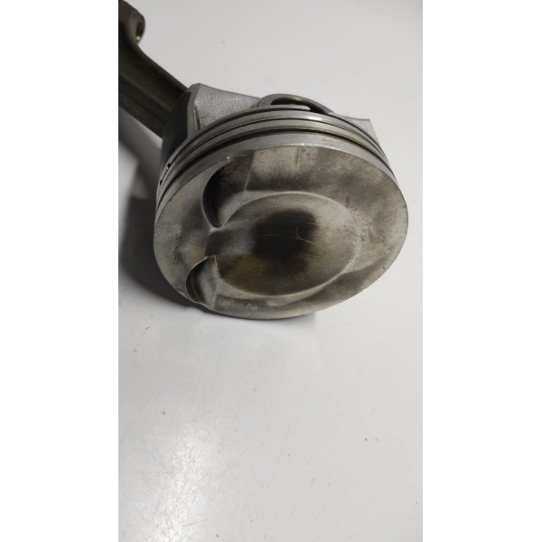 Pistão Com Biela Audi A4 2.0 16v Tfsi 2010 A 2012