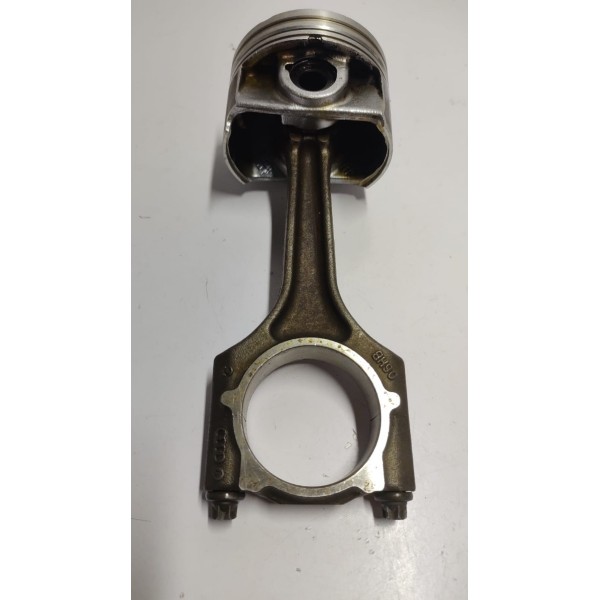 Pistão Com Biela Audi A4 2.0 16v Tfsi 2010 A 2012