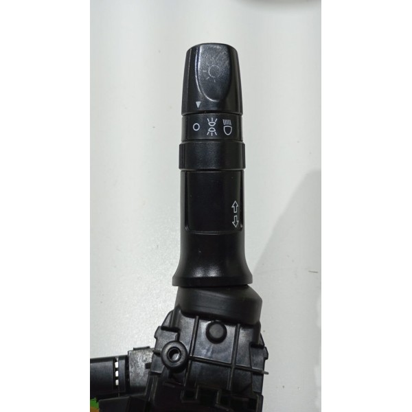 Chave Seta Limpador Parabrisa Hyundai Hb20 Hatch 20 A 22