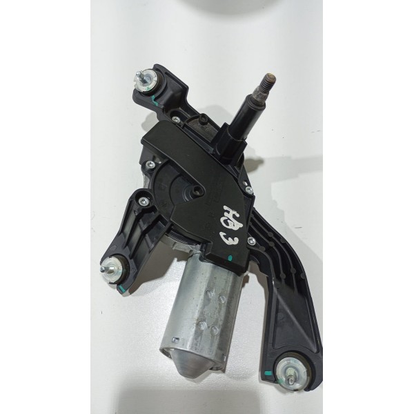 Maquina Motor Limpador Traseiro Hyundai Hb20 Htch 20 A 22