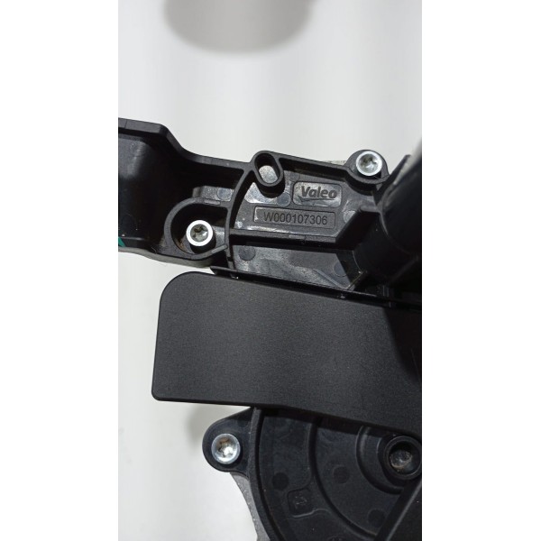 Maquina Motor Limpador Traseiro Hyundai Hb20 Htch 20 A 22