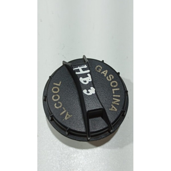 Tampa Gargalo Tanque Combustivel Hyundai Hb20 20 A 22