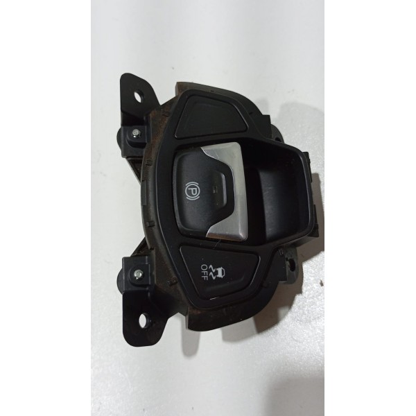 Botão Interruptor Freio De Mão Jeep Renegade 15 A 20