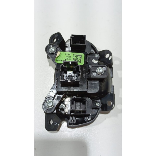 Botão Interruptor Freio De Mão Jeep Renegade 15 A 20