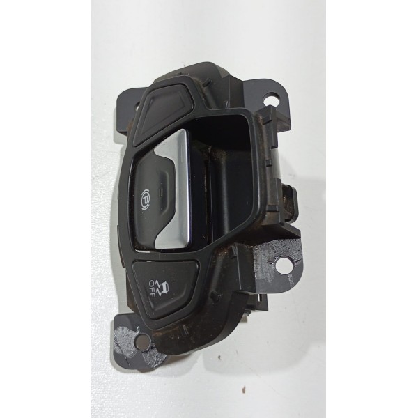 Botão Interruptor Freio De Mão Jeep Renegade 15 A 20