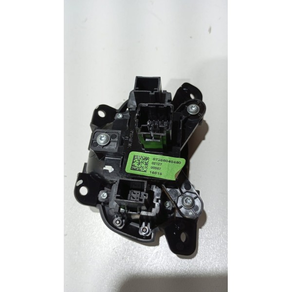 Botão Interruptor Freio De Mão Jeep Renegade 15 A 20