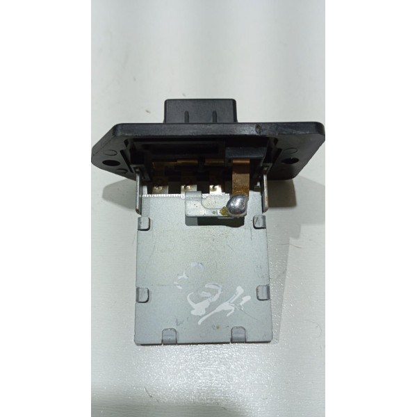 Resistência Caixa Evaporadora Ar Condicionado Hyundai Hb20