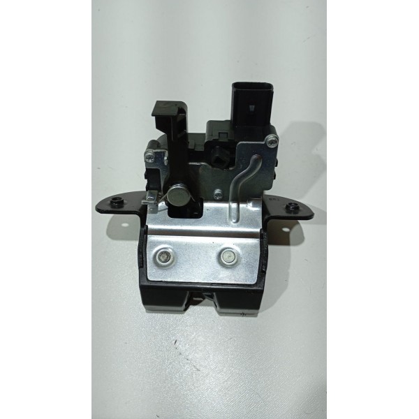 Fechadura Elétrica Tampa Traseira Hyundai Hb20 20 A 22