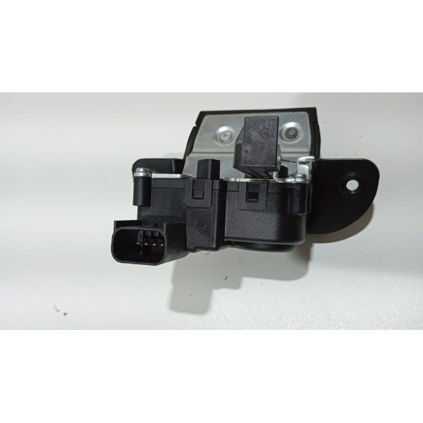 Fechadura Elétrica Tampa Traseira Hyundai Hb20 20 A 22