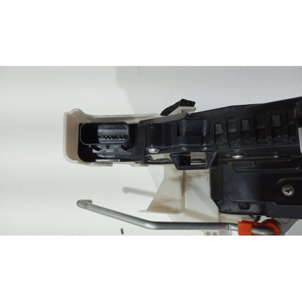 Fechadura Elétrica D.d Hyundai Hb20 20 A 22