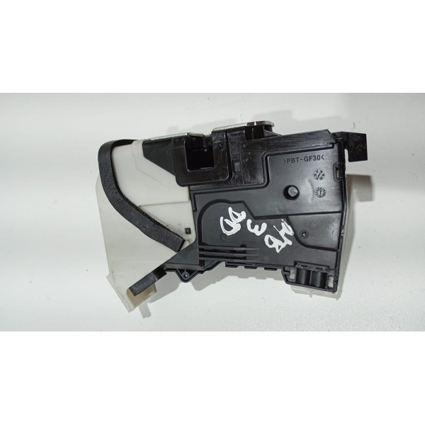 Fechadura Elétrica D.d Hyundai Hb20 20 A 22