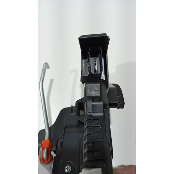 Fechadura Elétrica T.d Hyundai Hb20 20 A 22