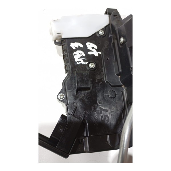 Fechadura Elétrica T.d Hyundai Hb20 20 A 22