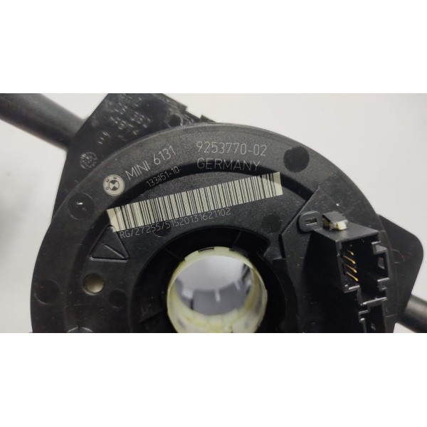 Chave Seta Limpador Hard Disk Mini Cooper Countryman 10 A 14