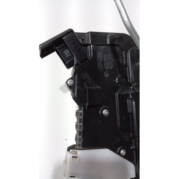 Fechadura Elétrica T.e Hyundai Hb20 20 A 22