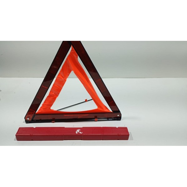 Triangulo Sinalização Toda Linha Volkswagen