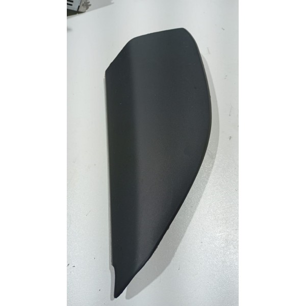 Moldura Acabamento Interno Retrovisor L.d Vw Amarok 12 A 22