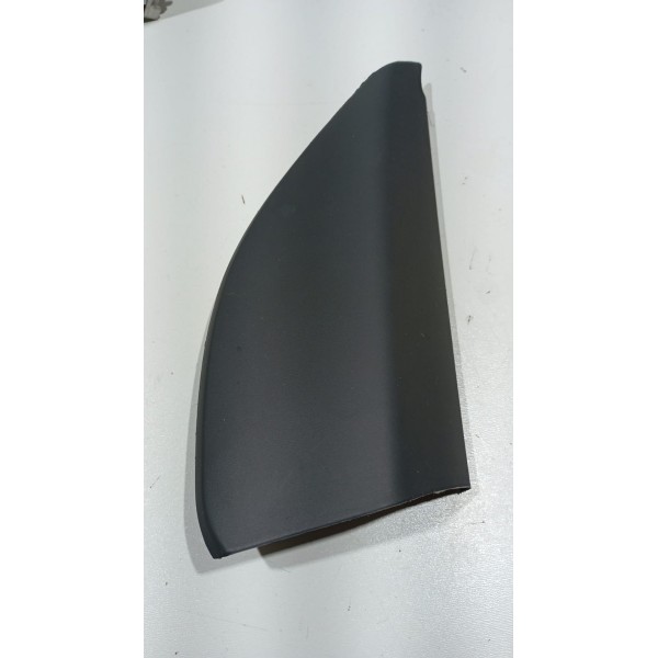 Moldura Acabamento Interno Retrovisor L.d Vw Amarok 12 A 22