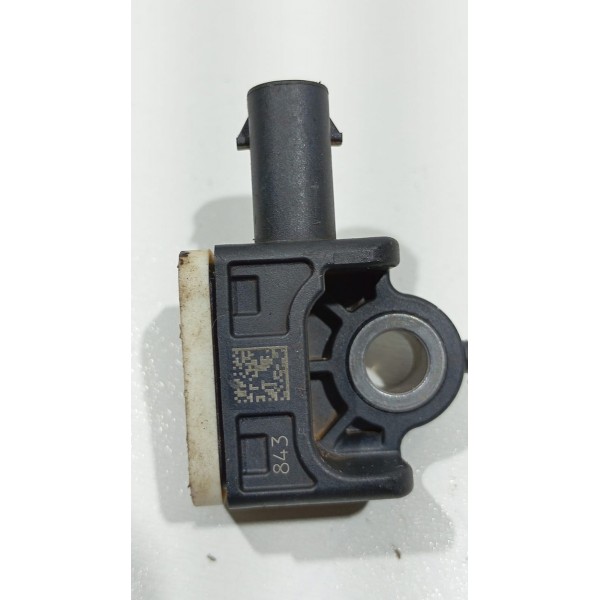 Sensor De Impacto Espuleta Vw Amarok 18 A 22