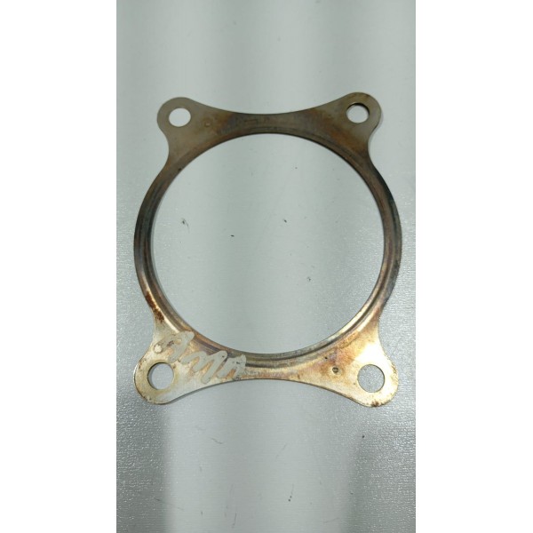 Junta Vedação Do Catalisador Vw Amarok V6 18 A 22