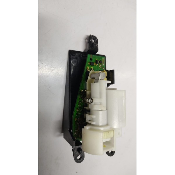 Modulo Trava Coluna Direção Mini Cooper Countryman