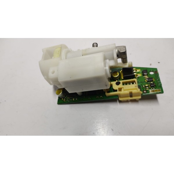 Modulo Trava Coluna Direção Mini Cooper Countryman