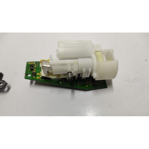 Modulo Trava Coluna Direção Mini Cooper Countryman