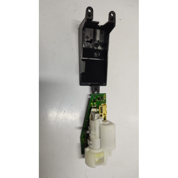 Modulo Trava Coluna Direção Mini Cooper Countryman