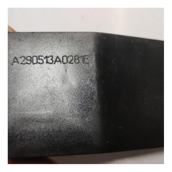 Modulo Trava Coluna Direção Mini Cooper Countryman