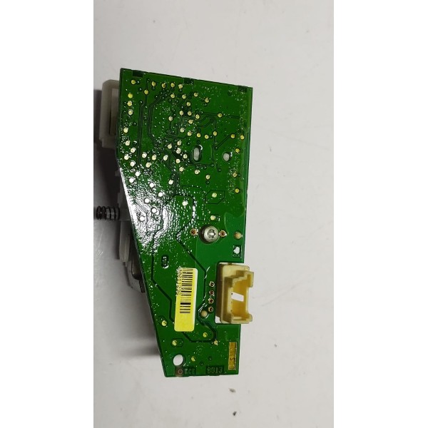 Modulo Trava Coluna Direção Mini Cooper Countryman