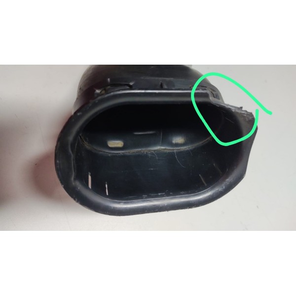 Mangueira Cano Filtro De Ar Mni Cooper S 08 A 13