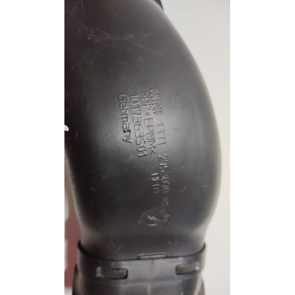 Mangueira Cano Filtro De Ar Mni Cooper S 08 A 13