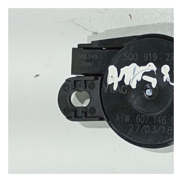 Sirene Sensor Estacionamento Vw Amarok 18 A 22