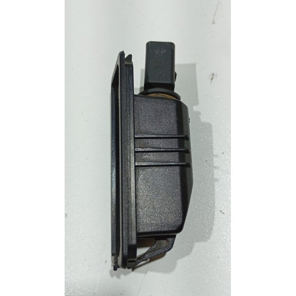 Lanterna Luz De Placa Vw Amarok 18 A 22