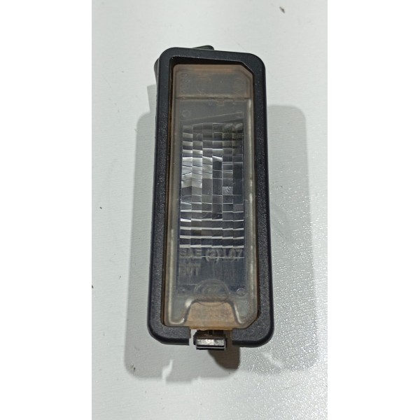 Lanterna Luz De Placa Vw Amarok 18 A 22