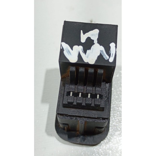 Botão Comando Interruptor Alarme Vw Amarok 18 A 22