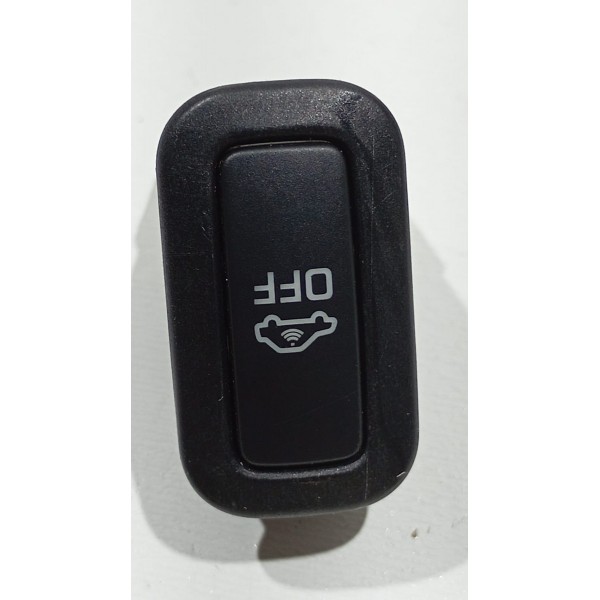 Botão Comando Interruptor Alarme Vw Amarok 18 A 22