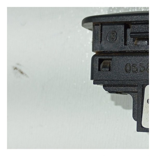 Botão Comando Interruptor Alarme Vw Amarok 18 A 22