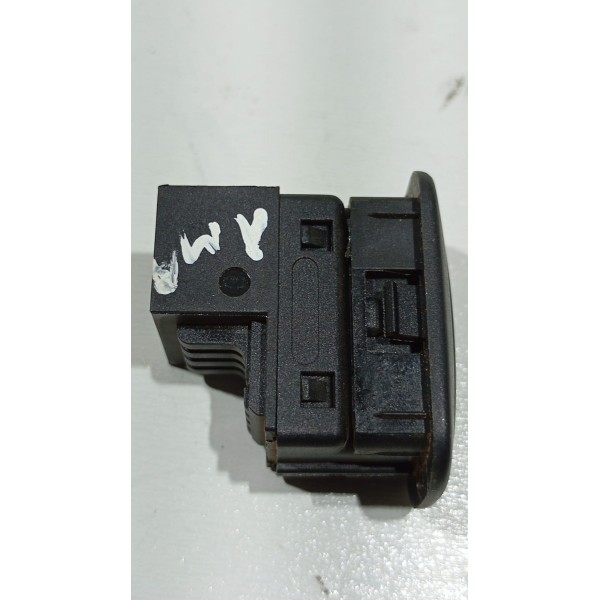 Botão Comando Interruptor Alarme Vw Amarok 18 A 22