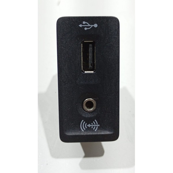 Entrada Auxiliar Usb Vw Amarok 18 A 22
