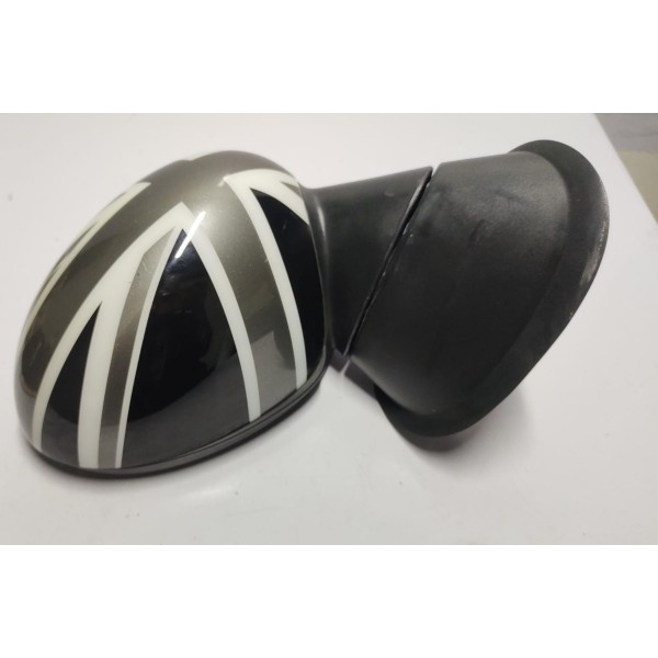 Retrovisor Direito Mini Cooper Countryman 10 A 16