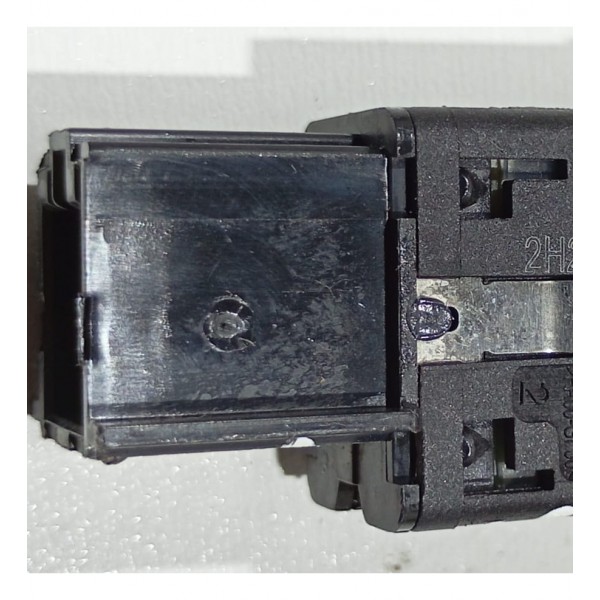 Botão Controle Tração Vw Amarok 18 A 22