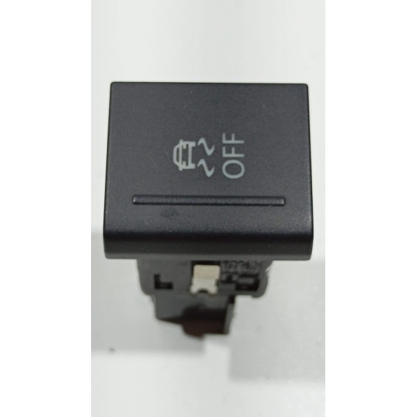 Botão Controle Tração Vw Amarok 18 A 22