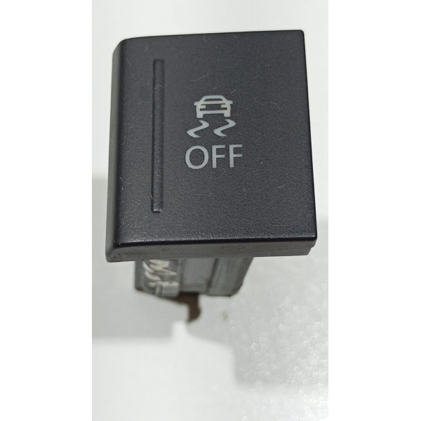 Botão Controle Tração Vw Amarok 18 A 22