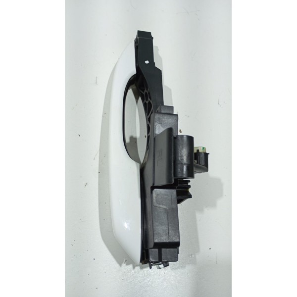 Maçaneta De Porta Externa T.e Hyundai Hb20 20 A 22