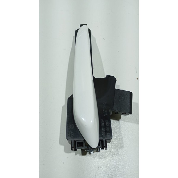 Maçaneta De Porta Externa T.e Hyundai Hb20 20 A 22