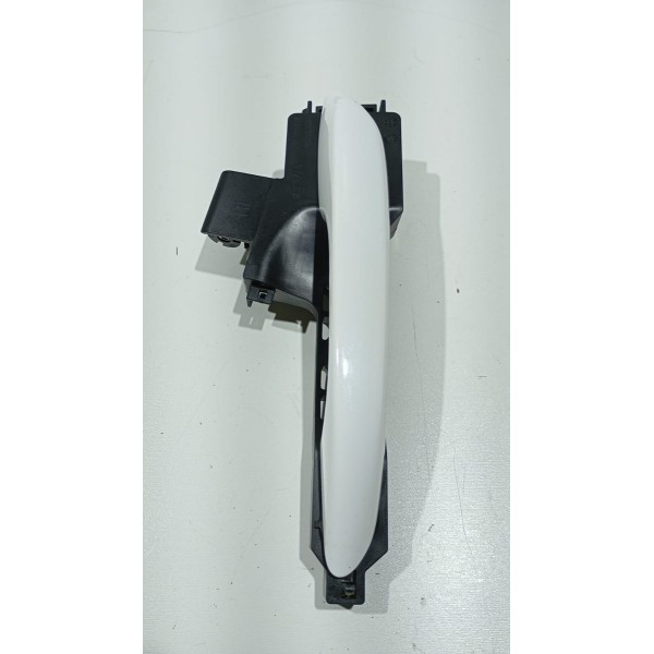 Maçaneta De Porta Externa T.e Hyundai Hb20 20 A 22