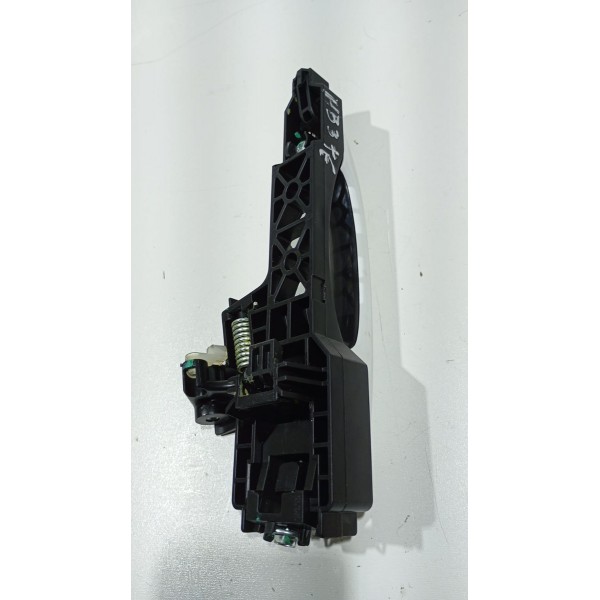 Maçaneta De Porta Externa T.e Hyundai Hb20 20 A 22